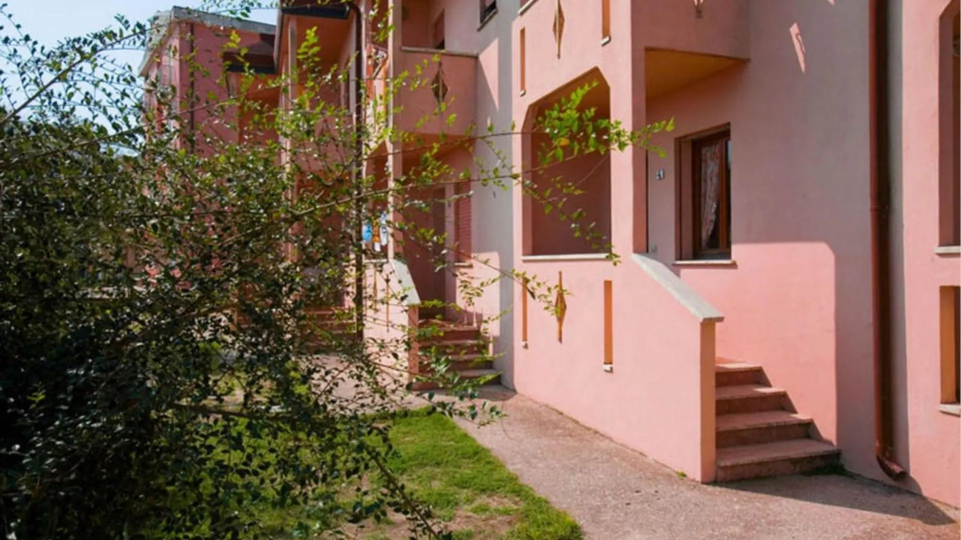 Pleasant Seaside Accommodation In روسولينا ماري 0*,
