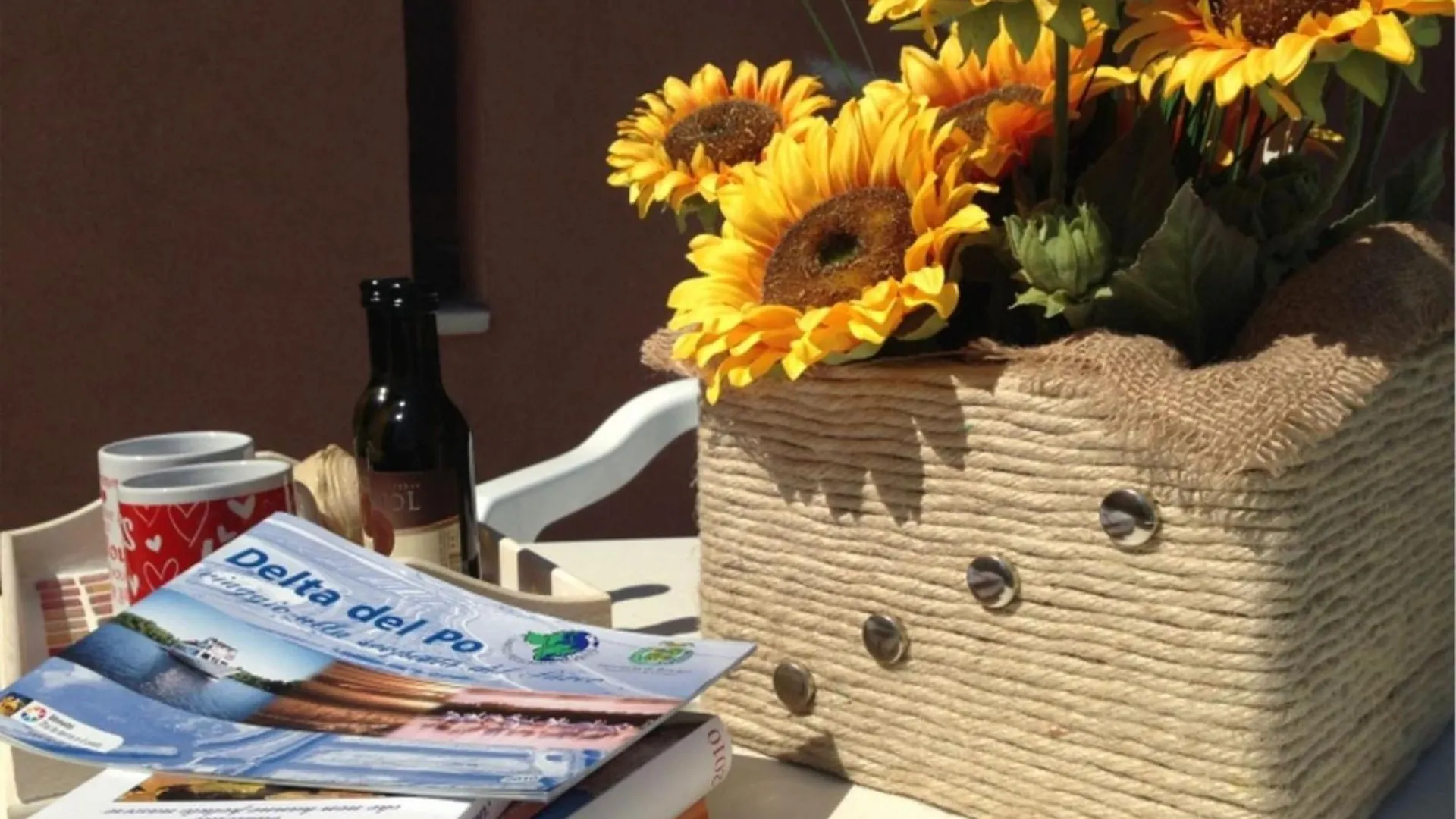 Pleasant Seaside Accommodation In Rosolina Mare