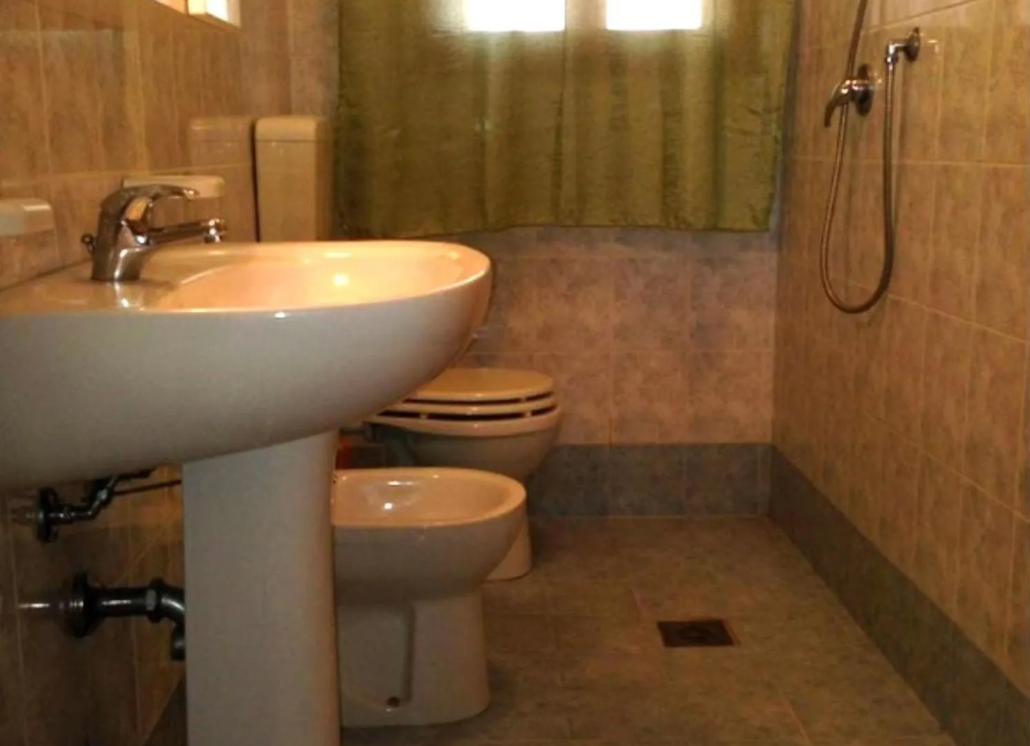 Apartment Pleasant Seaside Accommodation In Rosolina Mare Italy