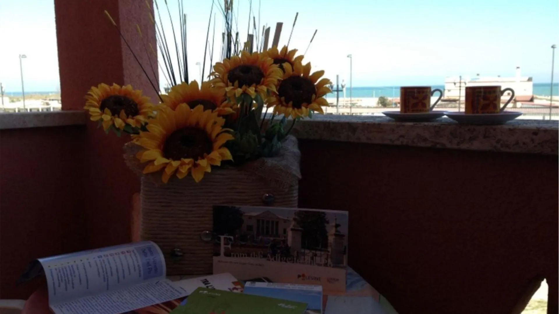 Pleasant Seaside Accommodation In Rosolina Mare Apartment